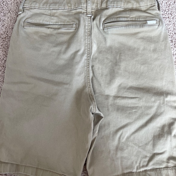 Abercrombie kids chino bermudas 13/14 - Picture 3 of 3